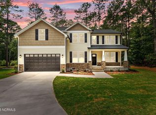 3976 Niagara Carthage Rd, Carthage, NC 28327