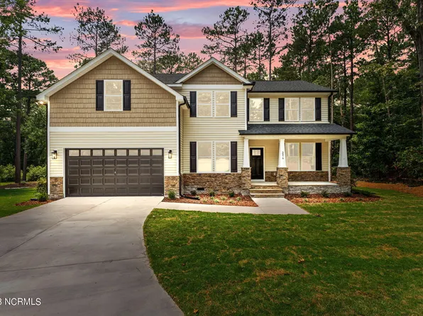 3976 Niagara Carthage Road, Carthage, NC 28327