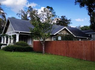 624 N Jefferson St, Perry, FL 32347