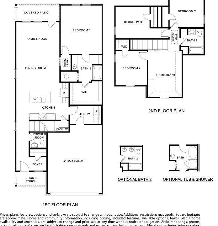 Floor Plan.