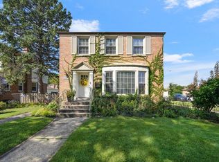 1800 Norfolk Ave, Westchester, IL 60154