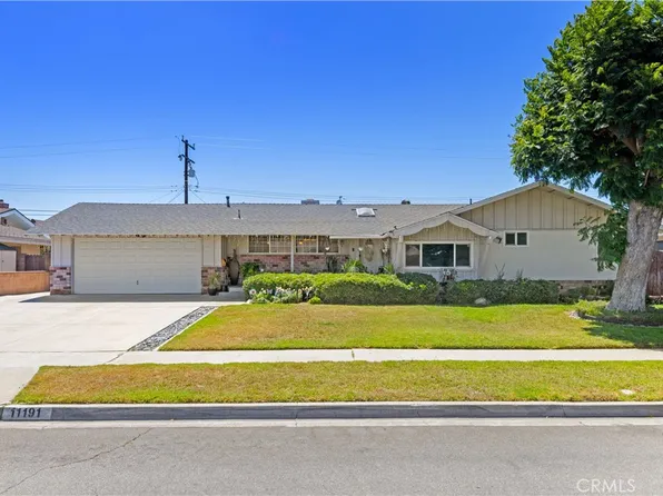 11191 Fulmer Dr, Garden Grove, CA 92840
