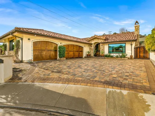 771 Leavens Ct, Santa Paula, CA 93060