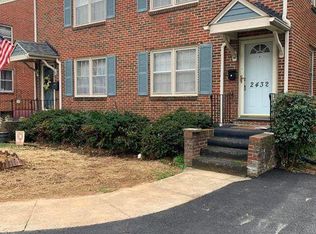 2432 Brandon Ave SW, Roanoke, VA 24015