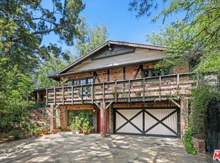 3030 Antelo View Dr, Los Angeles, CA 90077