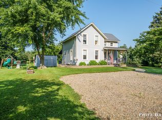 8415 18 1/2 Mile Rd, Marshall, MI 49068