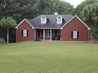 1133 Flat Rock Rd, Covington, GA 30014