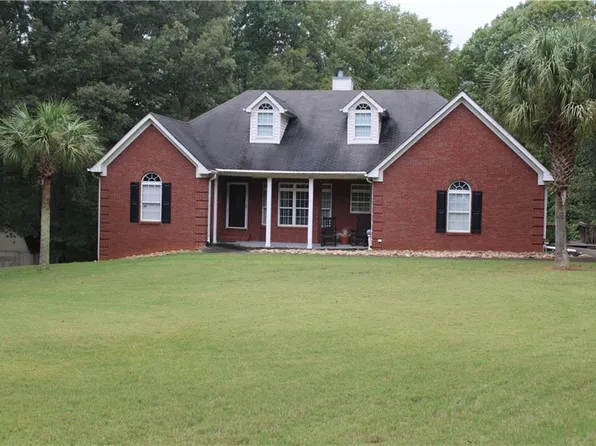 1133 Flat Rock Rd, Covington, GA 30014