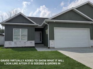 1707 Ambleside Dr, Springfield, IL