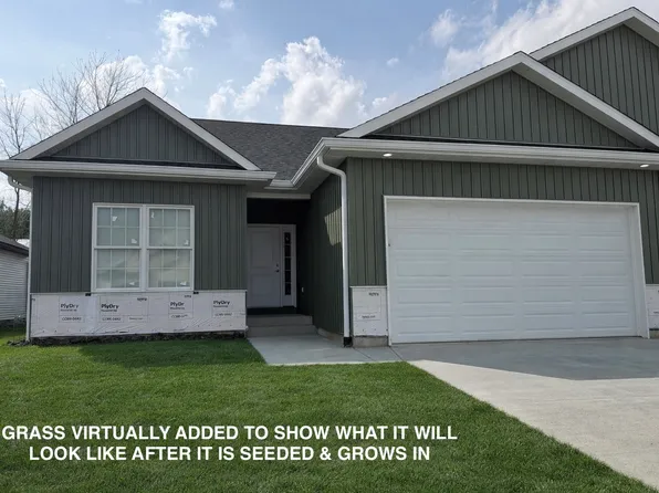 1707 Ambleside Dr, Springfield, IL