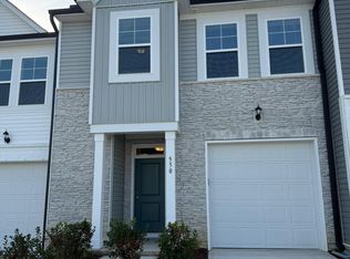 550 Eversden Dr, Zebulon, NC 27597