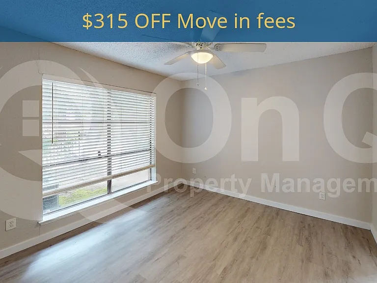 8110 Skillman St #1016 — Photo 1