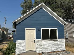 1022 N 9th Ave, Pocatello, ID 83201