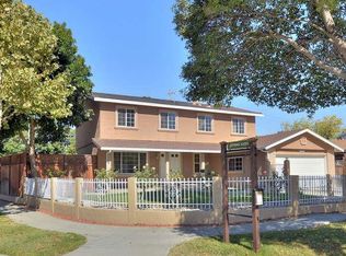 2681 Plaza Americas, San Jose, CA 95132