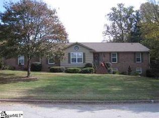 101 W Red Fox Trl, Greenville, SC 29615