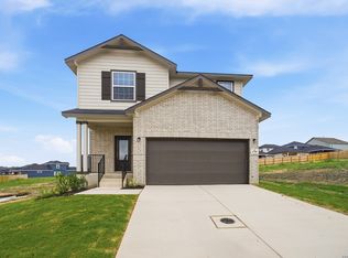 6705 Runaway Row, Converse, TX 78109