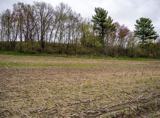 County Rd W, Elroy, WI 53929