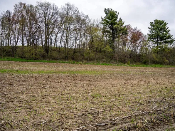 2.95 acres County Road W, Elroy, WI 53929