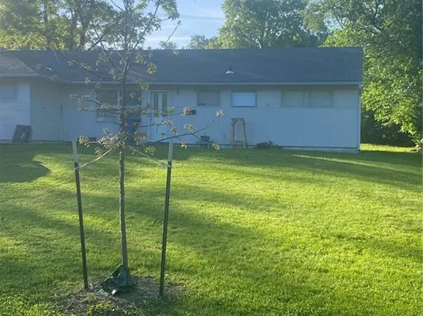 7211 E 108th St, Kansas City, MO 64134