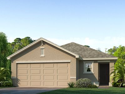 13727 Thimbleberry Dr, Dade City, FL, 33525