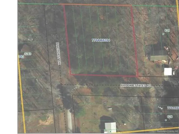 Lots 123 130 Pinehurst Dr, Randleman, NC 27317