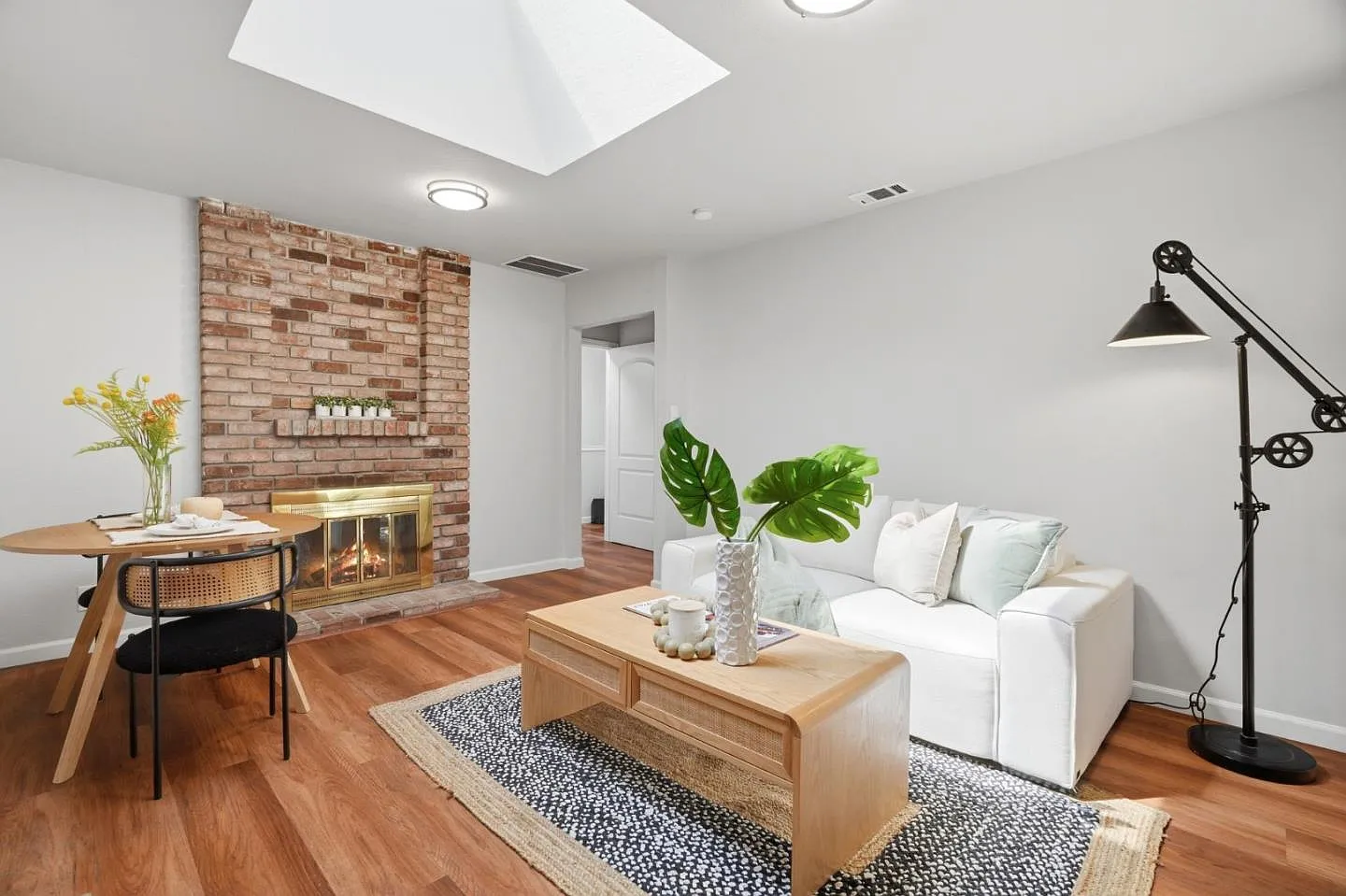 1 bed, 531 sqft, $3,000 — Photo 1