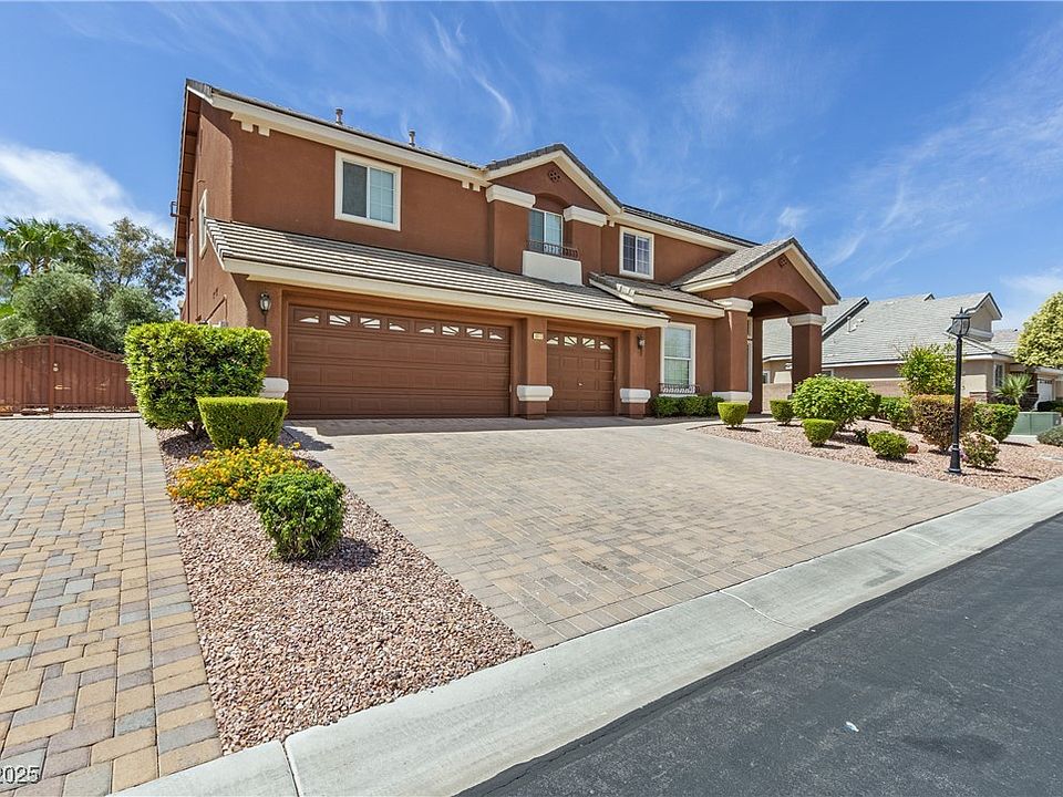 6013 Jubilee Gardens Ave, Las Vegas, NV 89131 | MLS #2723973 | Zillow