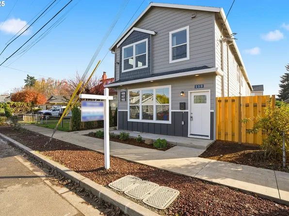 119 E Jersey, Gladstone, OR 97027