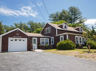 446 East St, Bridgewater, MA 02324