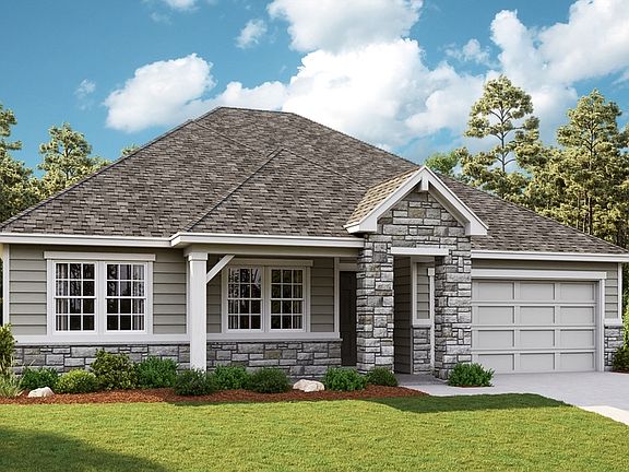 The Delaney Elevation D