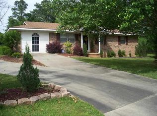 107 Sparks Ave, Opp, AL 36467