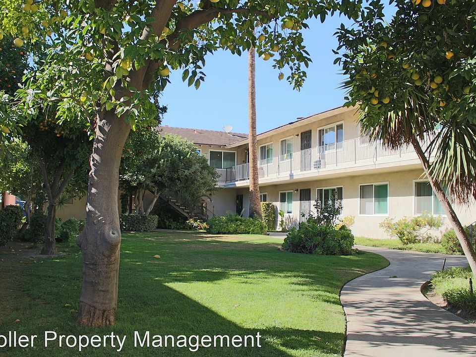 1st image of 743 S Sierra Vista Ave APT D