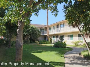 743 S Sierra Vista Ave APT D, Alhambra, CA 91801