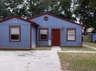 1130 Dyal St, Jacksonville, FL 32206