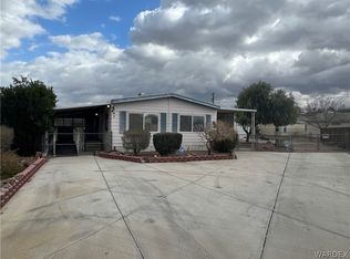 1642 Lakeside Dr, Bullhead City, AZ 86442