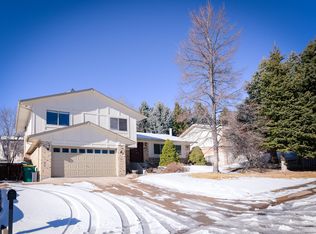 1955 S Van Gordon St, Lakewood, CO 80228