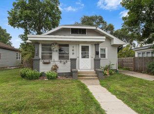 169 Simpson Ave, Elkhart, IN 46516