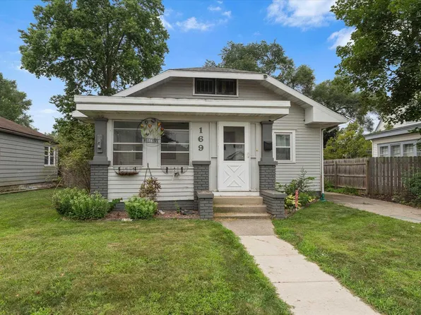 169 Simpson Ave, Elkhart, IN 46516
