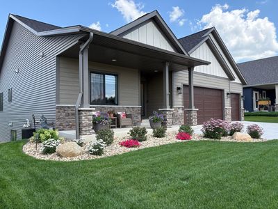 2027 Hadley Creek Dr NE, Rochester, MN, 55906