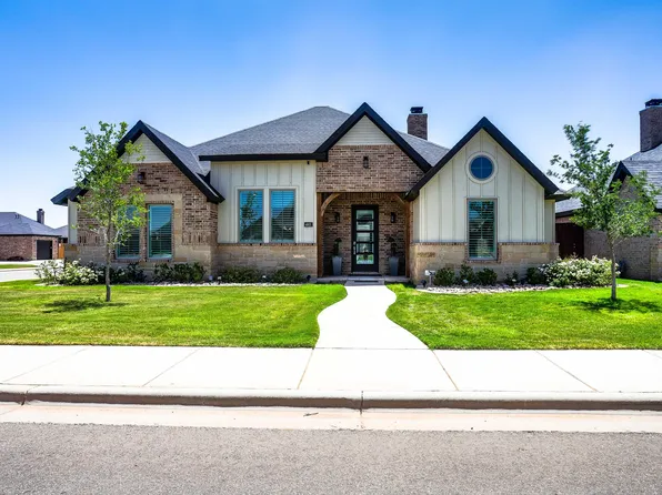4601 140th St, Lubbock, TX 79424