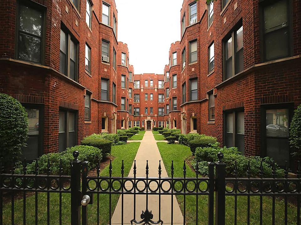1st image of 4101 N Kedzie Ave #3148-2S