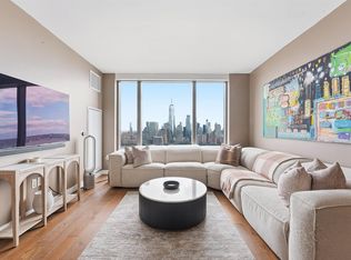 99 Hudson St #4308, Jersey City, NJ 07302