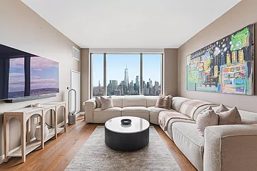 99 Hudson Street, #4308