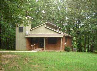 8360 Old Jackson Rd, Somerville, TN 38068
