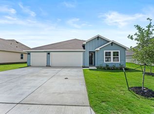 488 SONOMA ST, Fredericksburg, TX 78624
