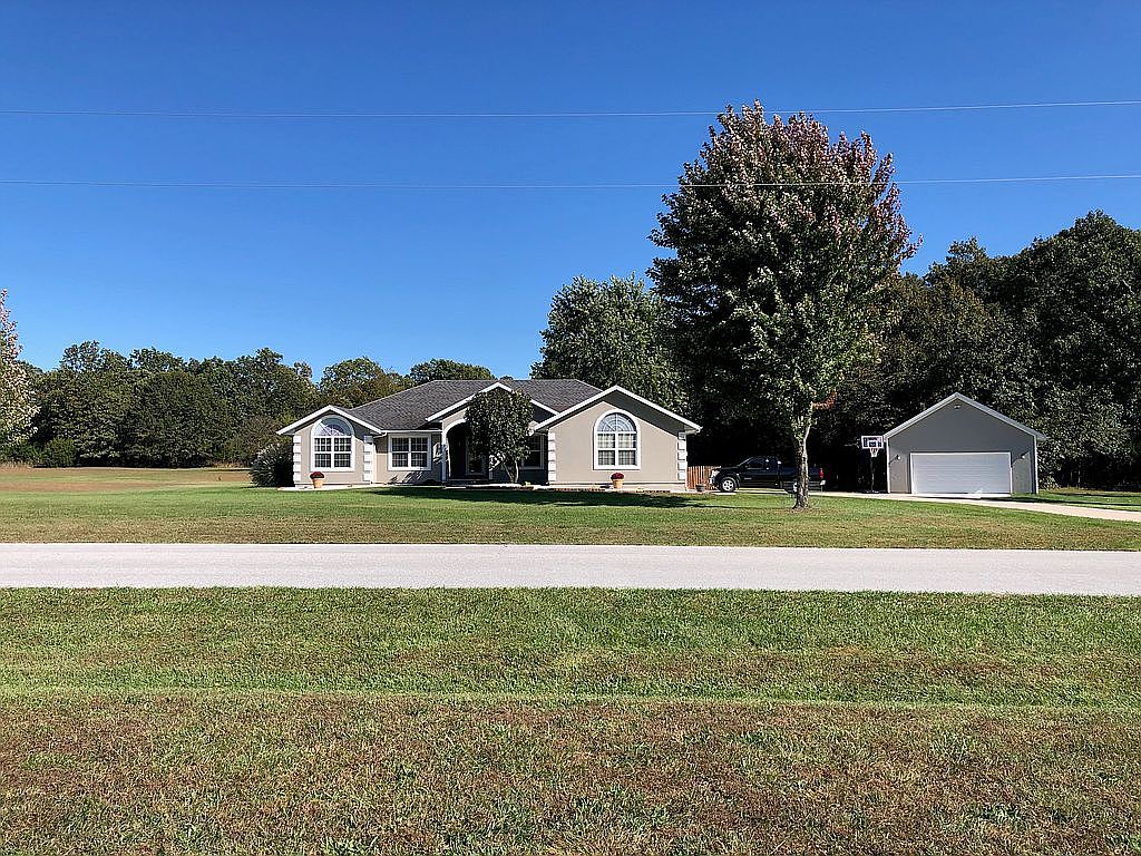 4236 N Castle Oaks Blvd, Strafford, MO 65757 Zillow