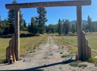 LOT 9 Leclerc Rd N, Ione, WA 99139