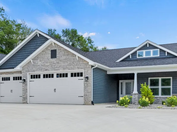 35 Ln Lake James 7 #520-A, Fremont, IN 46737