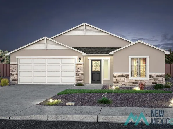 1120 Aventura Ln E, Hobbs, NM 88240