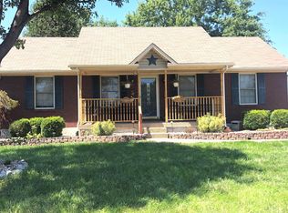 231 Aulbern Dr E, Mount Washington, KY 40047